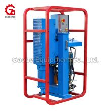 Gaodetec GGH75/100 PI-E High Pressure Vertical Grouting Pump